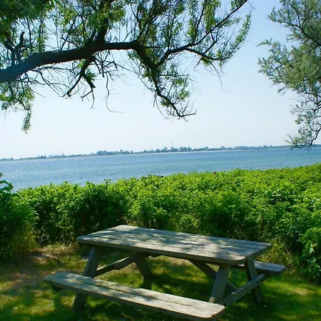 Apartament Fehmarn-ostseeferienstrandresidenz Vogelflug 14312 *