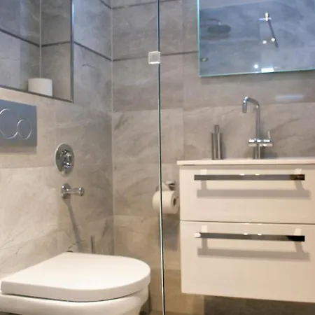 Apartament Fehmarn-ostseeferienstrandresidenz Vogelflug 14312 Fehmarnsund