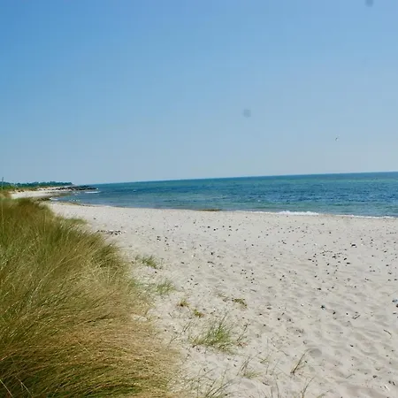 Fehmarn-ostseeferienstrandresidenz Vogelflug 14312 Apartament