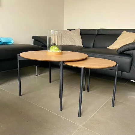 Apartament Fehmarn-ostseeferienstrandresidenz Vogelflug 14312
